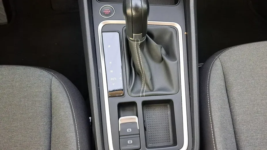 SEAT ATECA -
