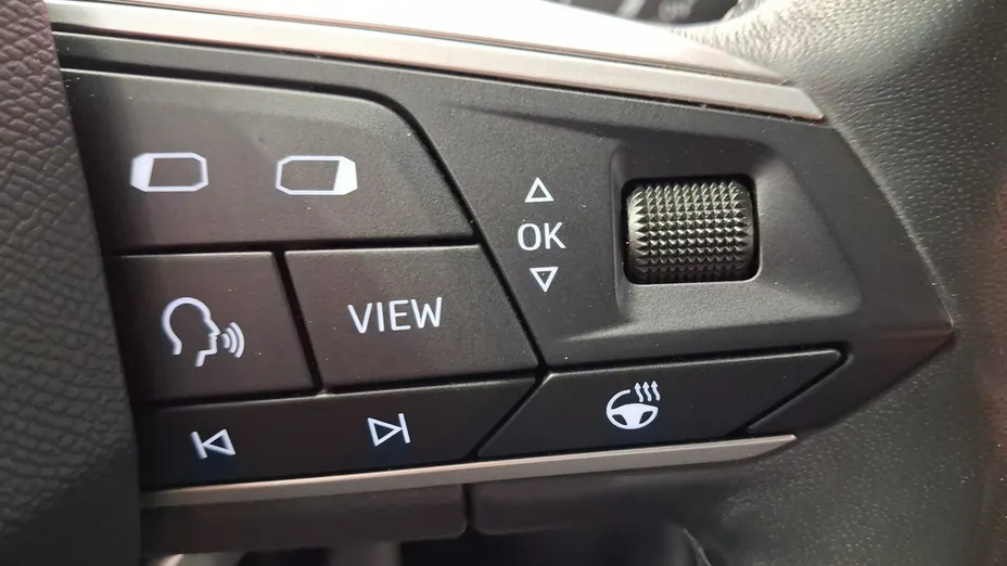 SEAT ATECA -
