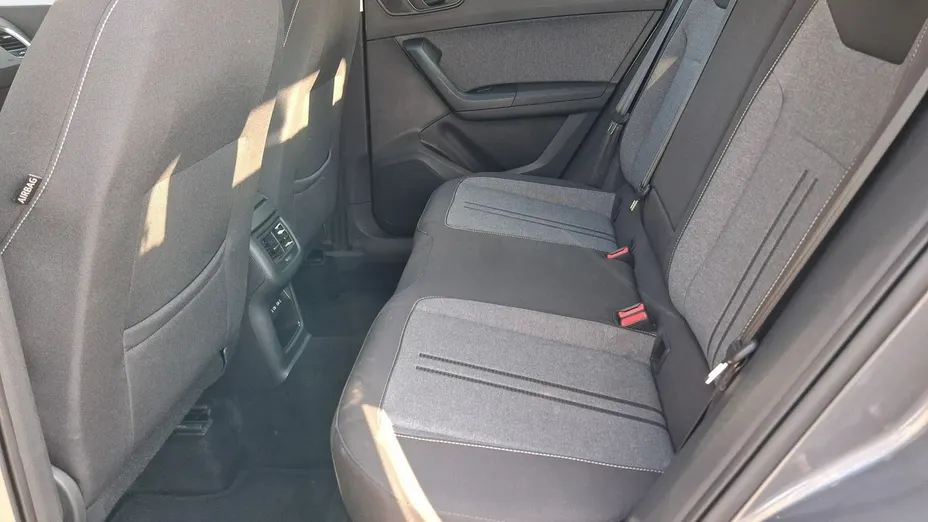 SEAT ATECA -