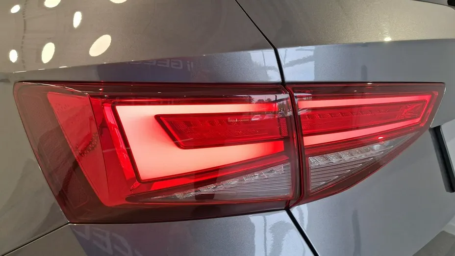 SEAT ATECA -