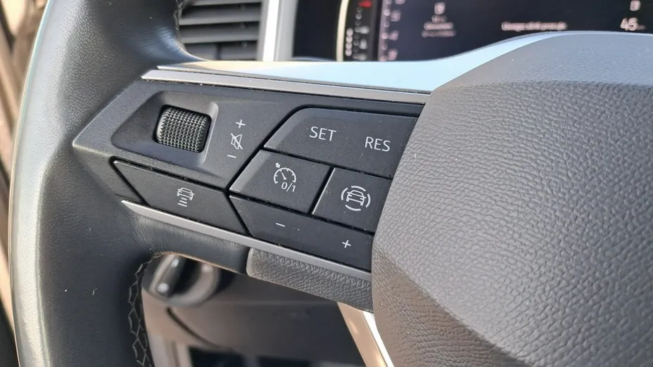 SEAT ATECA -