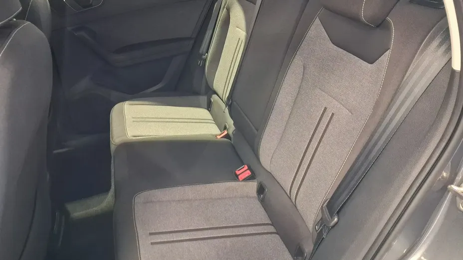 SEAT ATECA -