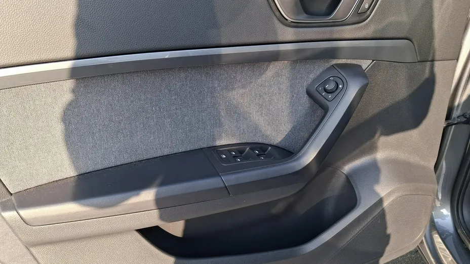 SEAT ATECA -