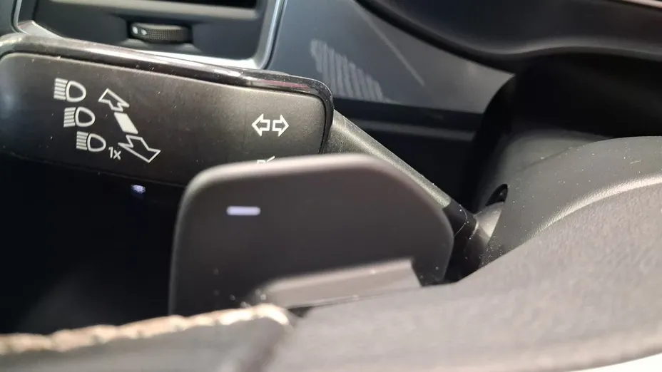 SEAT ATECA -