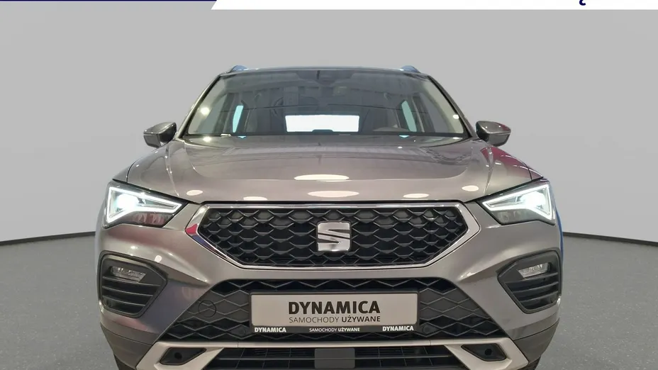 SEAT ATECA -