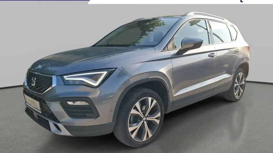 SEAT ATECA -