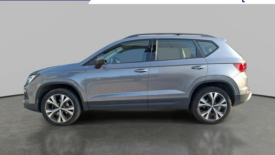 SEAT ATECA -