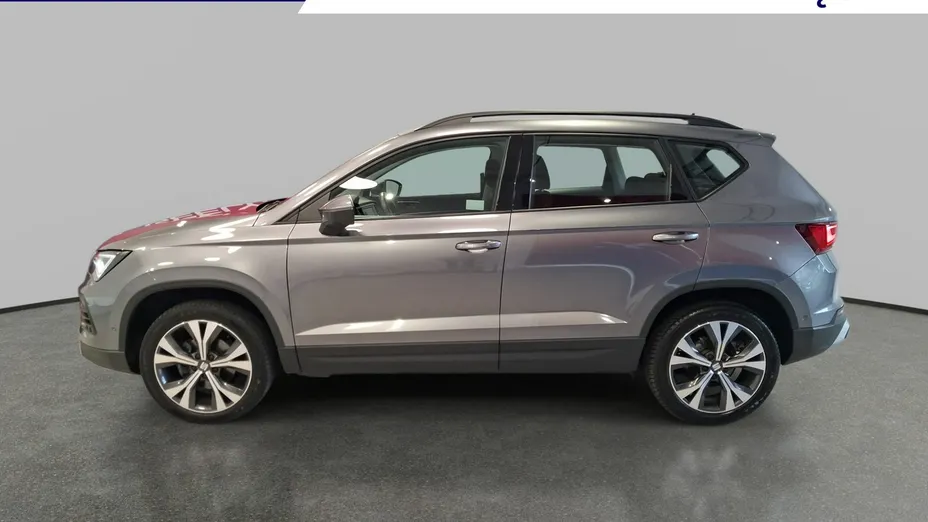 SEAT ATECA -