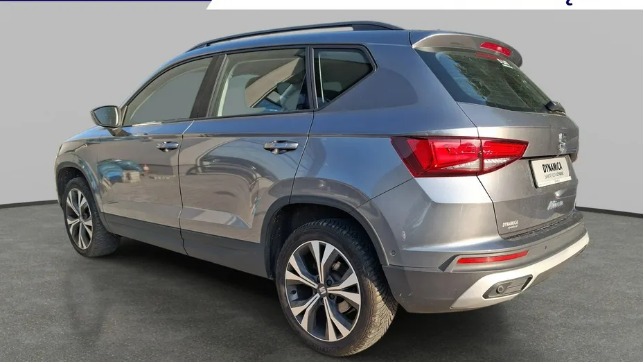 SEAT ATECA -