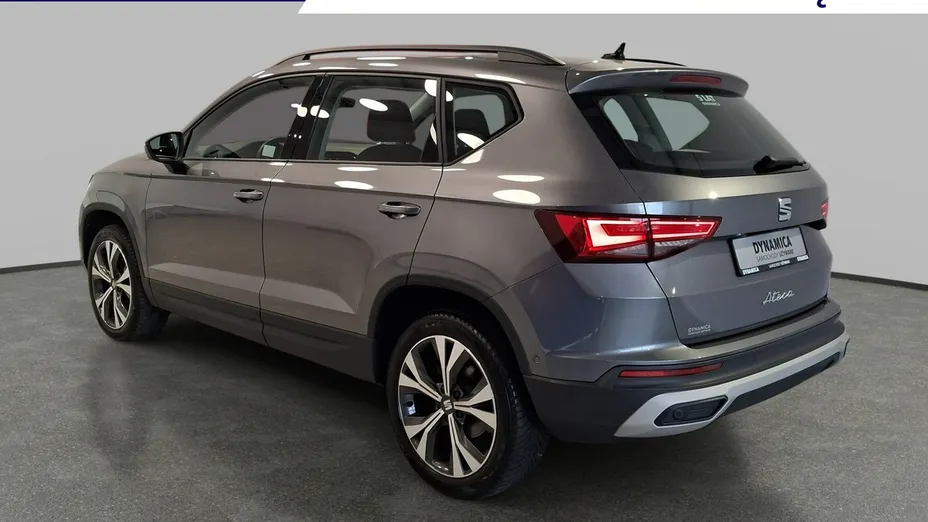SEAT ATECA -