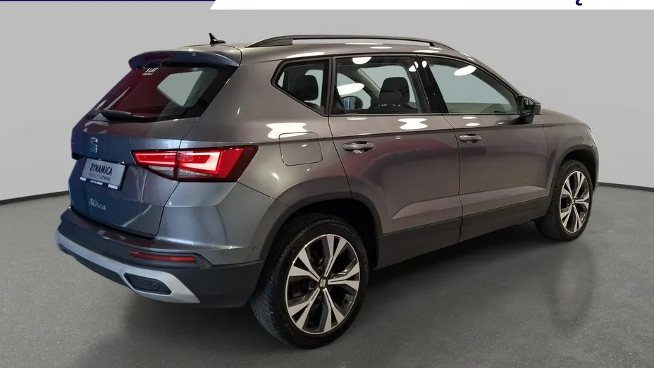 SEAT ATECA -