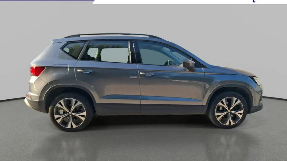 SEAT ATECA -