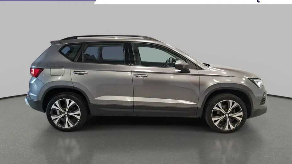 SEAT ATECA -