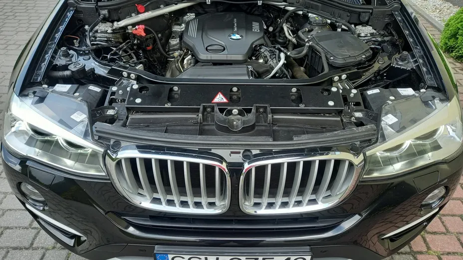 BMW X4 -