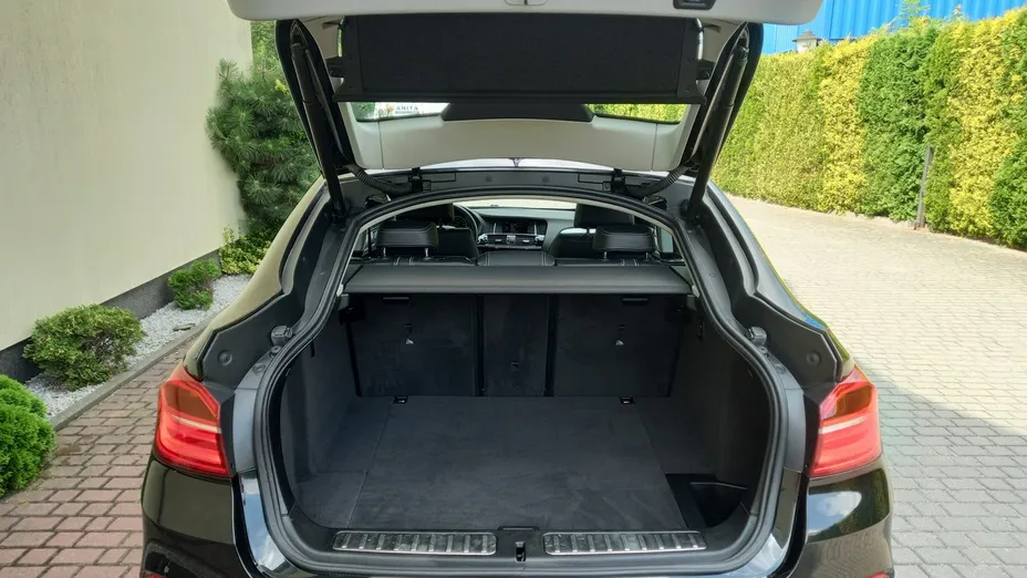 BMW X4 -