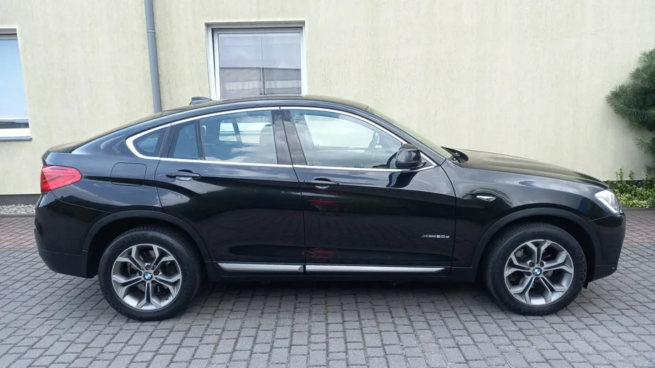 BMW X4 -