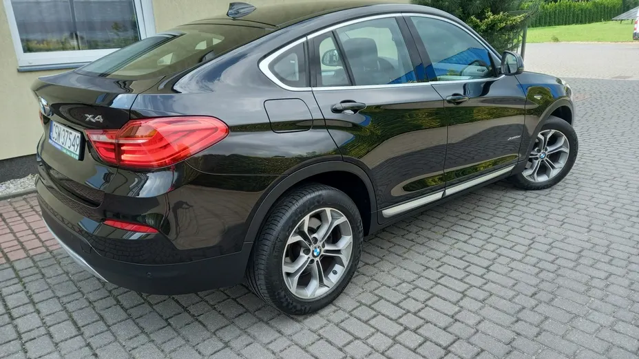 BMW X4 -