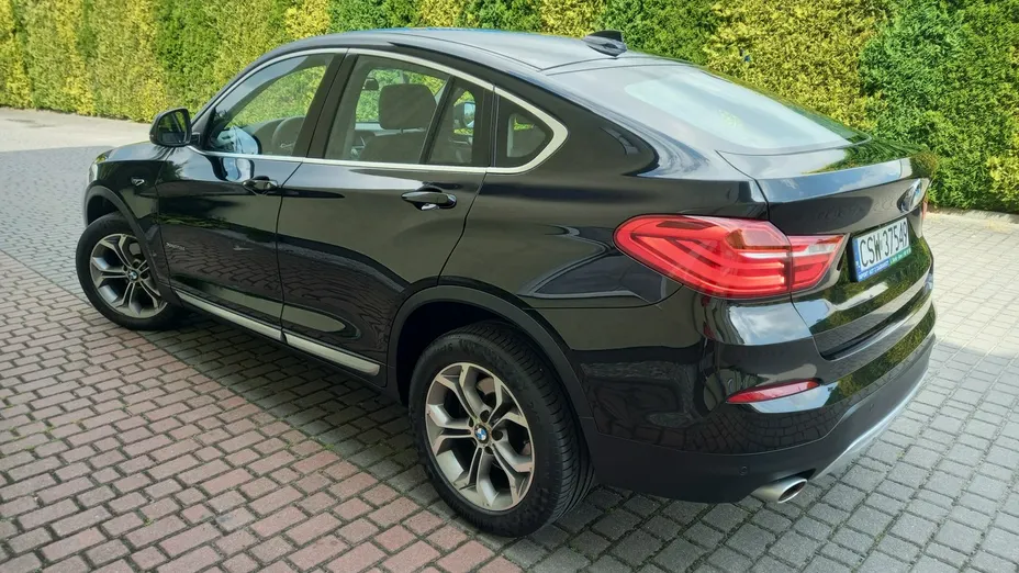 BMW X4 -