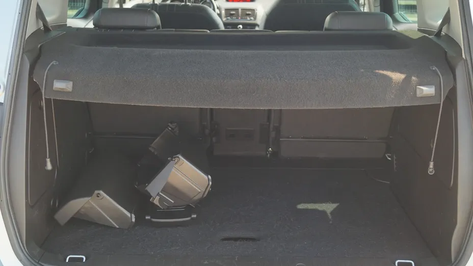 OPEL Meriva -