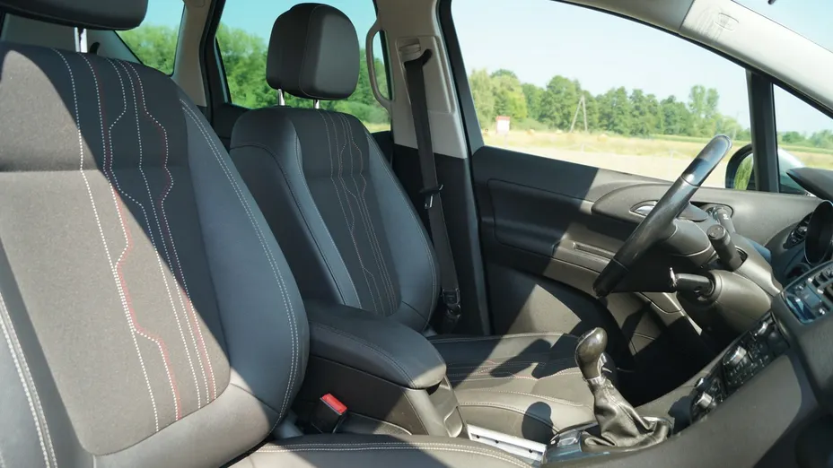 OPEL Meriva -