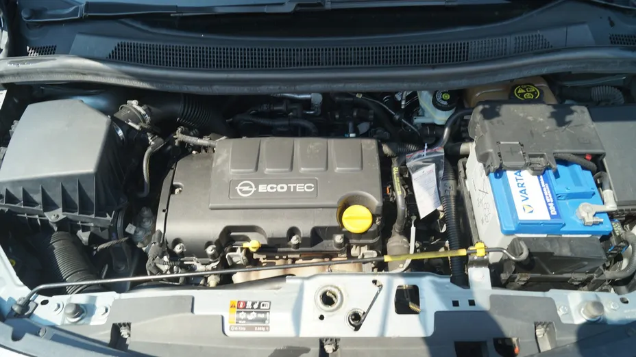 OPEL Meriva -