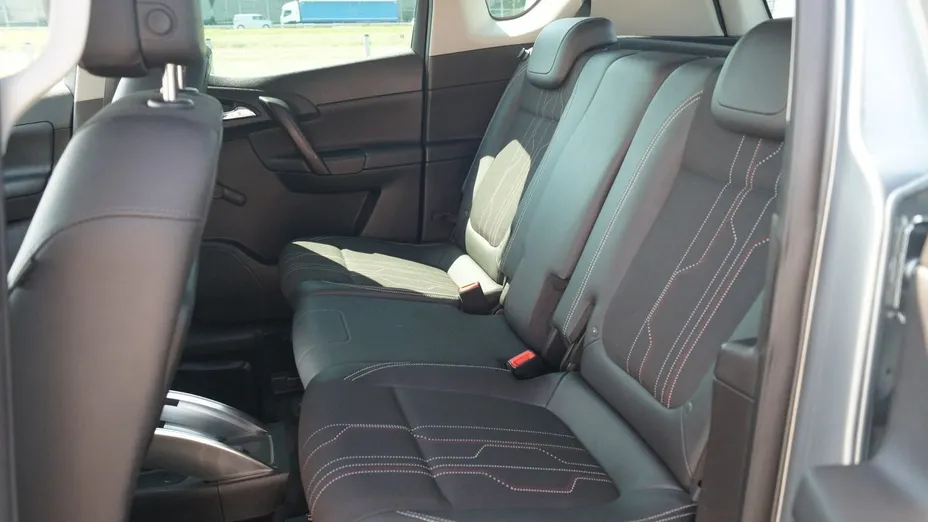 OPEL Meriva -