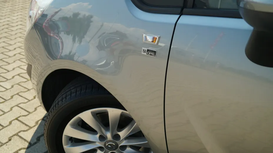 OPEL Meriva -