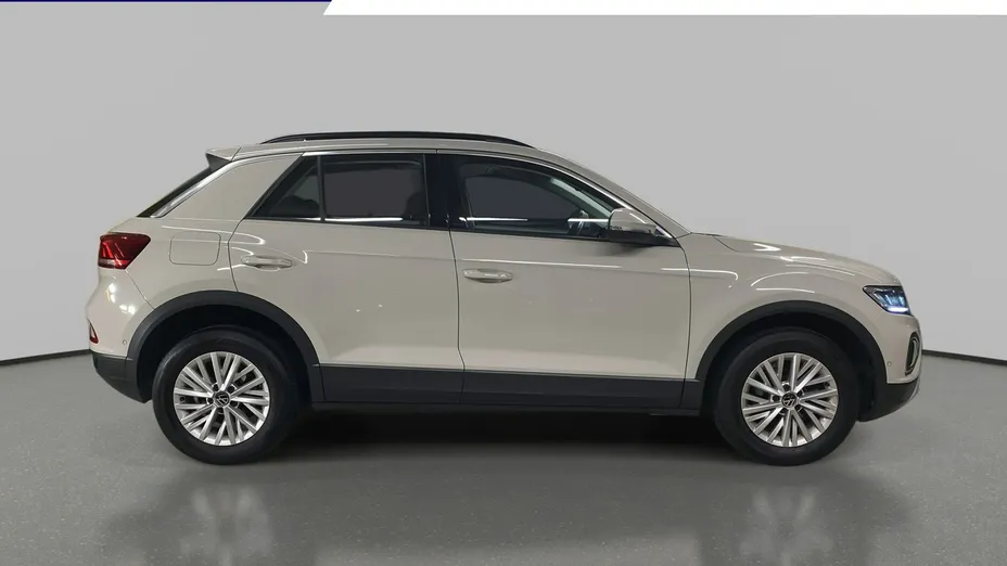 VOLKSWAGEN T-ROC -