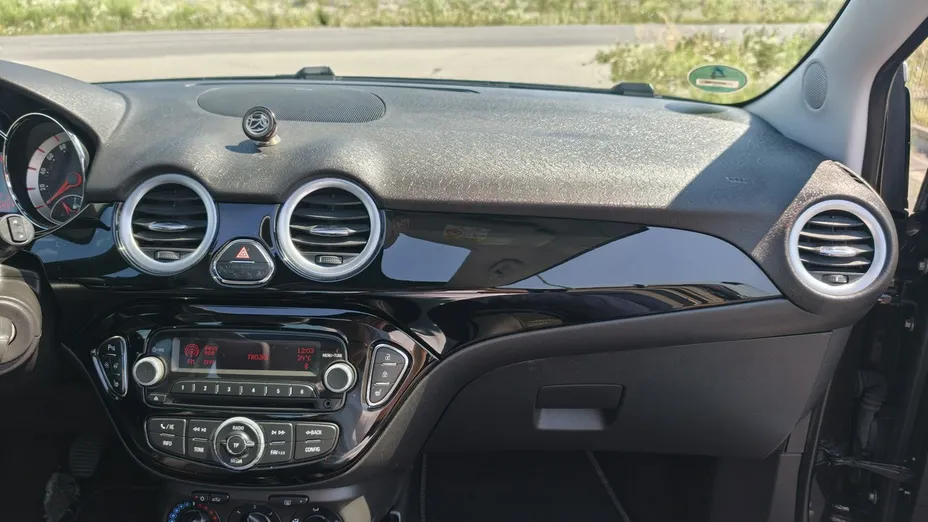 OPEL Adam -