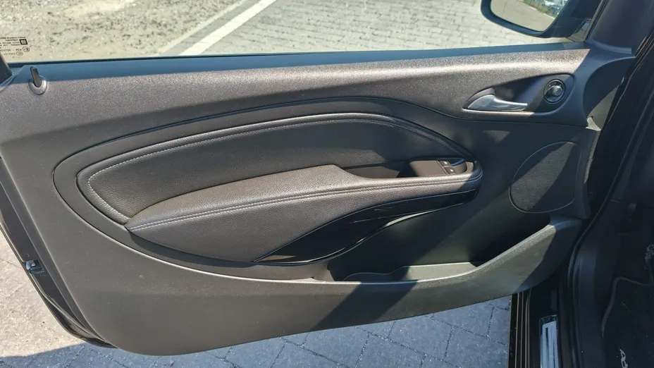 OPEL Adam -