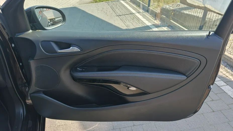 OPEL Adam -