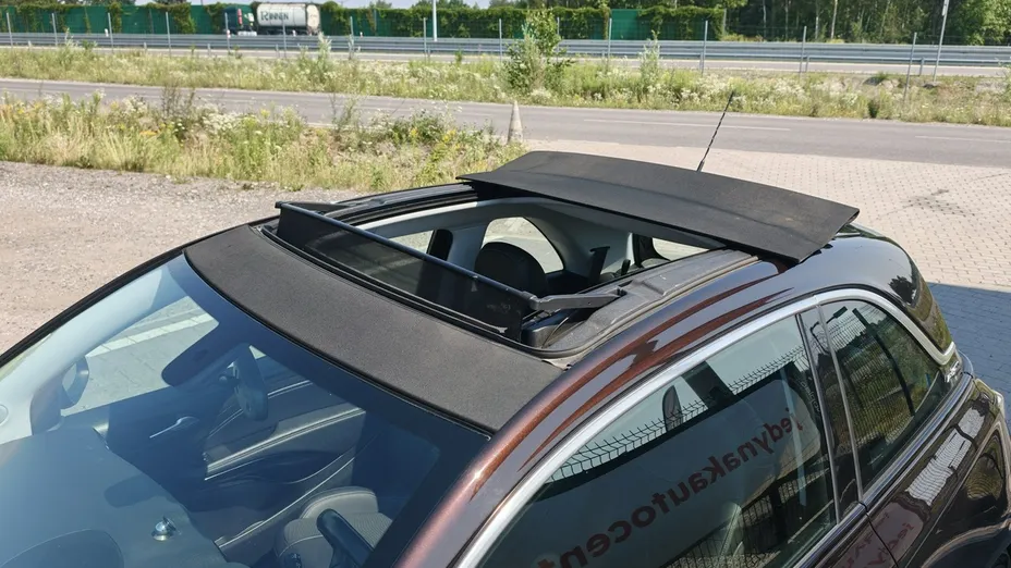 OPEL Adam -