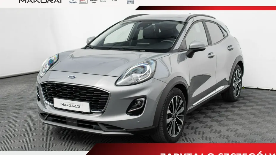 FORD Puma -