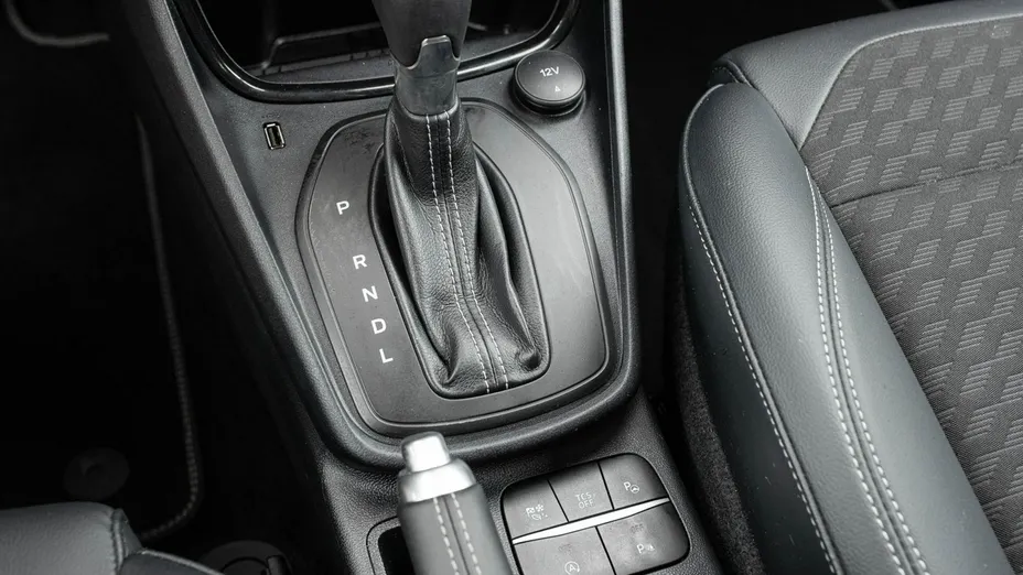FORD Puma -