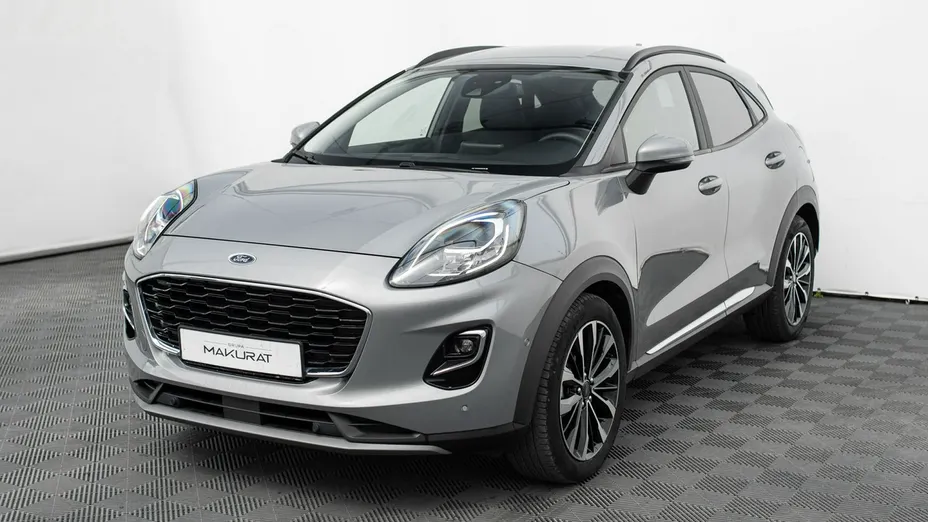 FORD Puma -