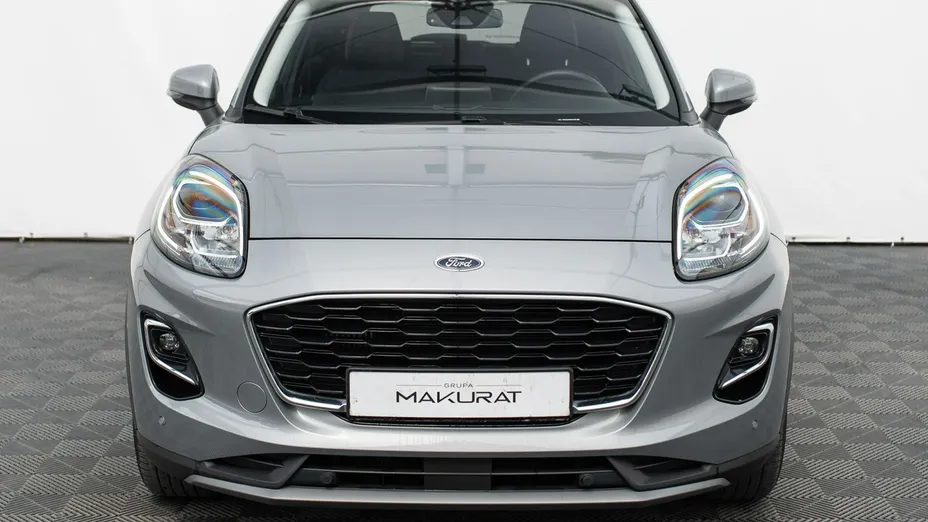 FORD Puma -