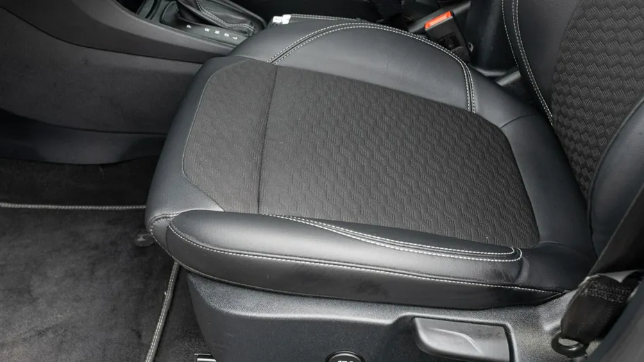 FORD Puma -