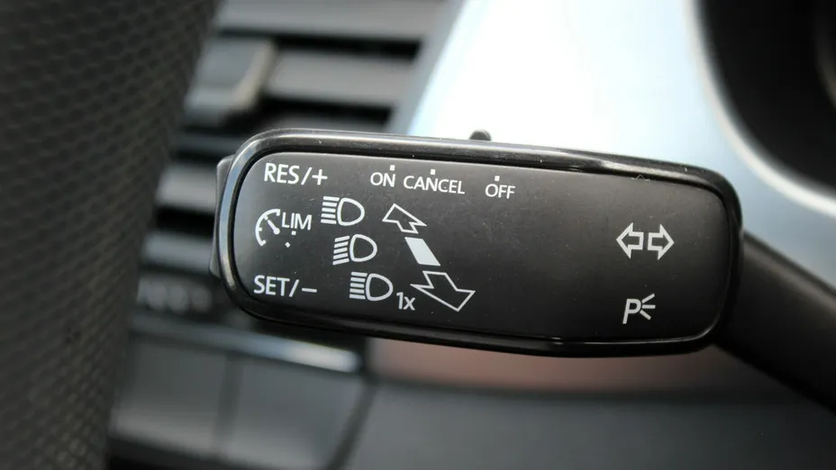 SKODA Fabia -