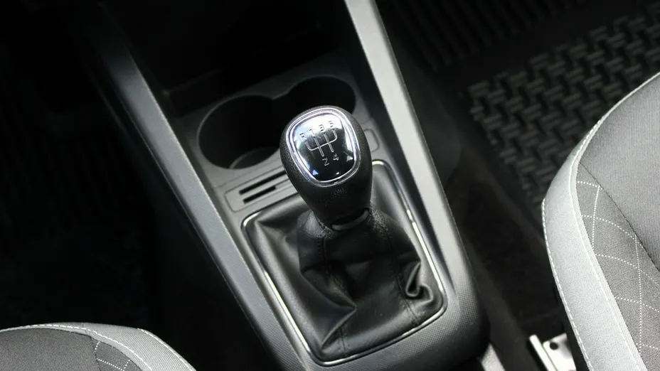 SKODA Fabia -
