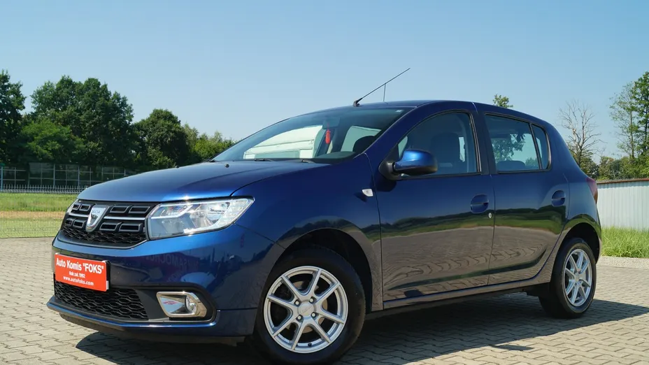 DACIA Sandero -