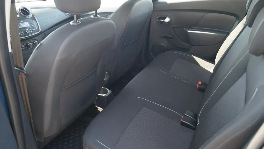 DACIA Sandero -