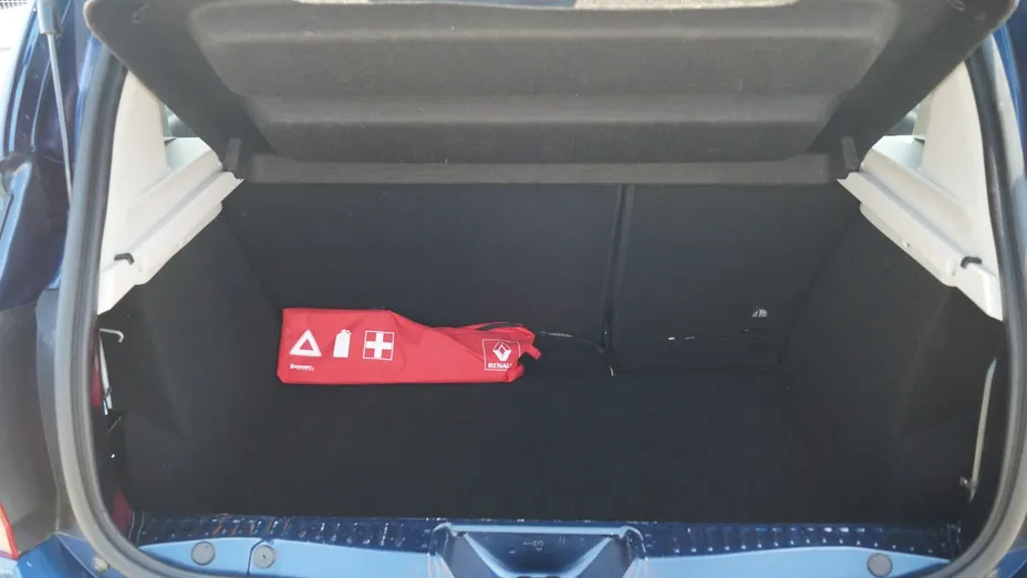 DACIA Sandero -