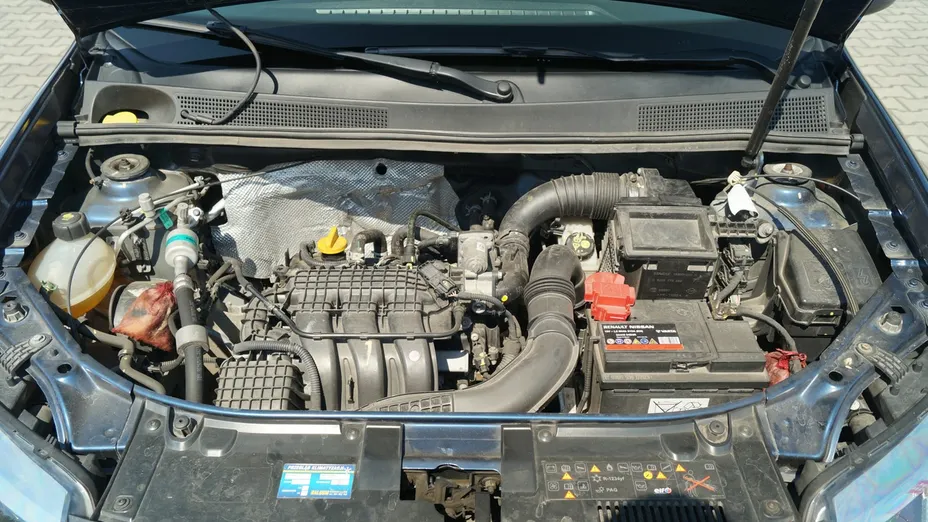 DACIA Sandero -