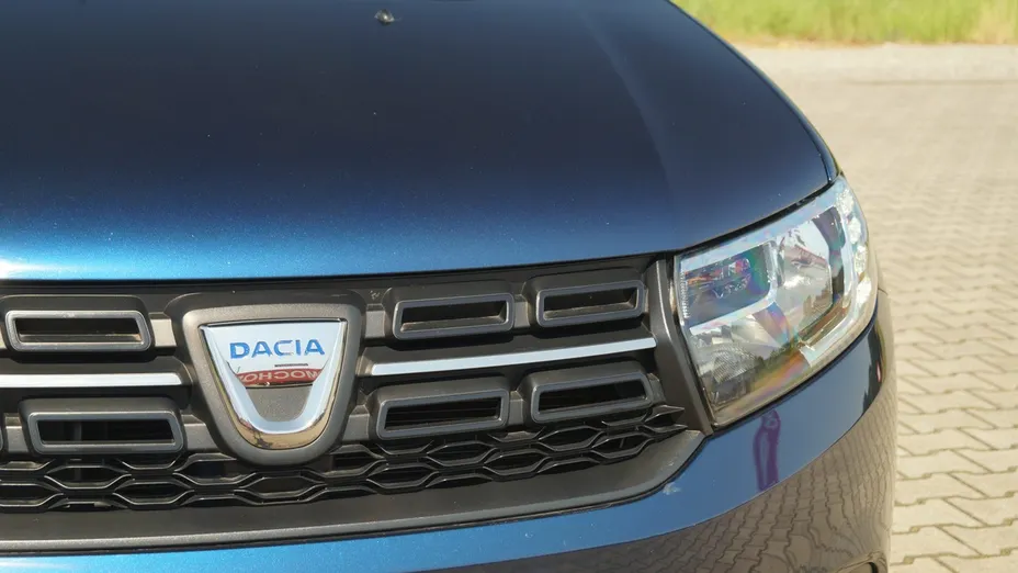 DACIA Sandero -