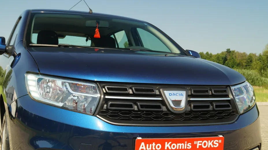 DACIA Sandero -