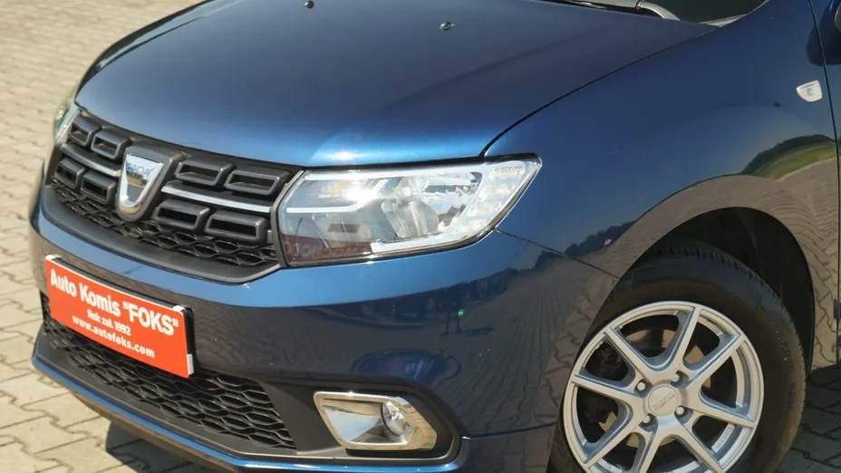 DACIA Sandero -