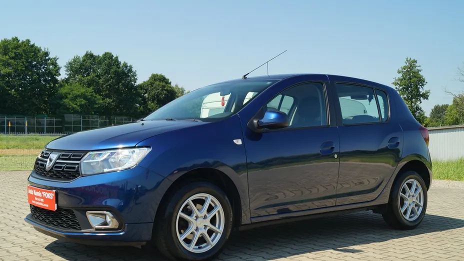 DACIA Sandero -