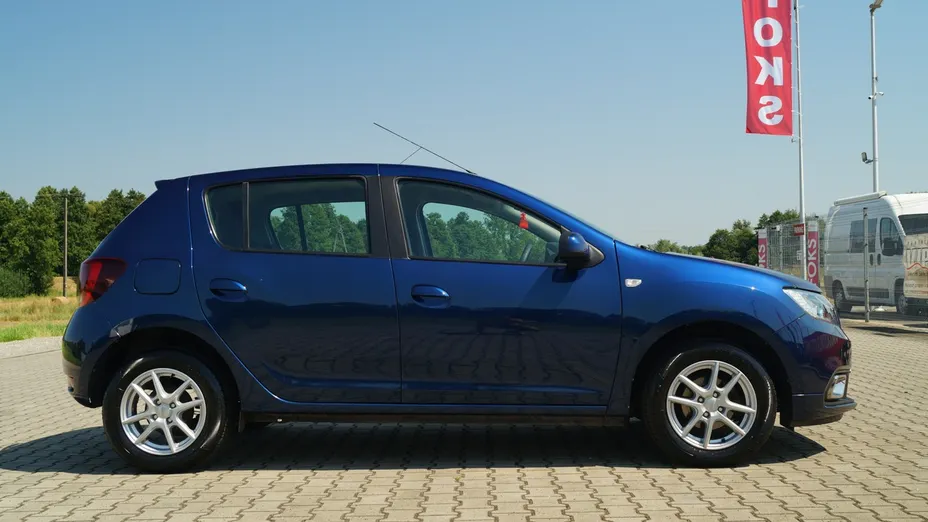 DACIA Sandero -