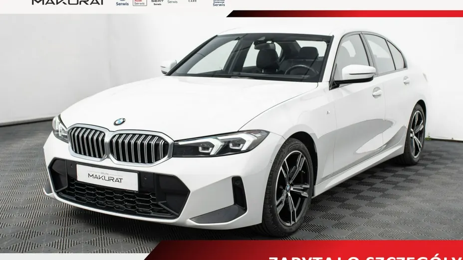 BMW Seria 3 -