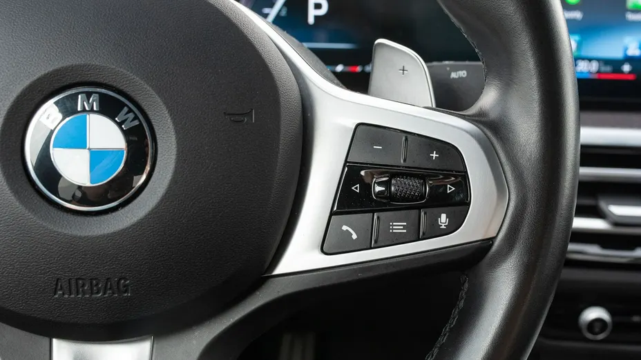 BMW Seria 3 -